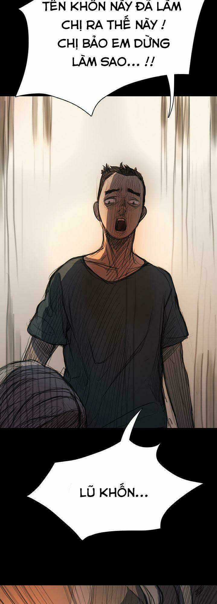 Noona: Yeon Chapter 9 trang 26