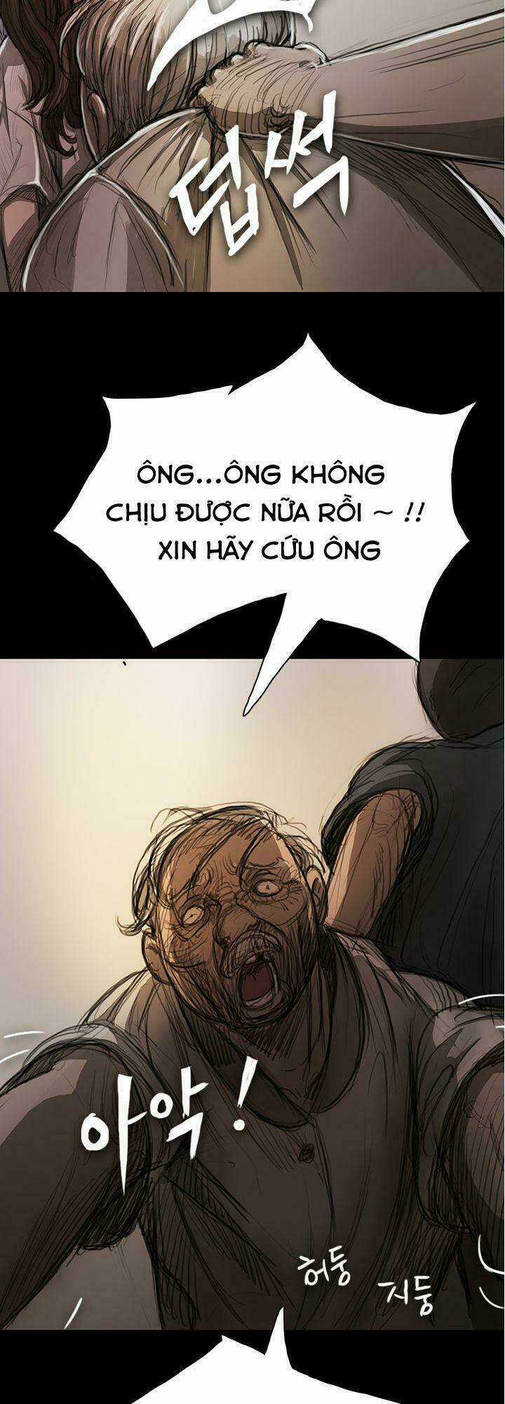 Noona: Yeon Chapter 9 trang 32