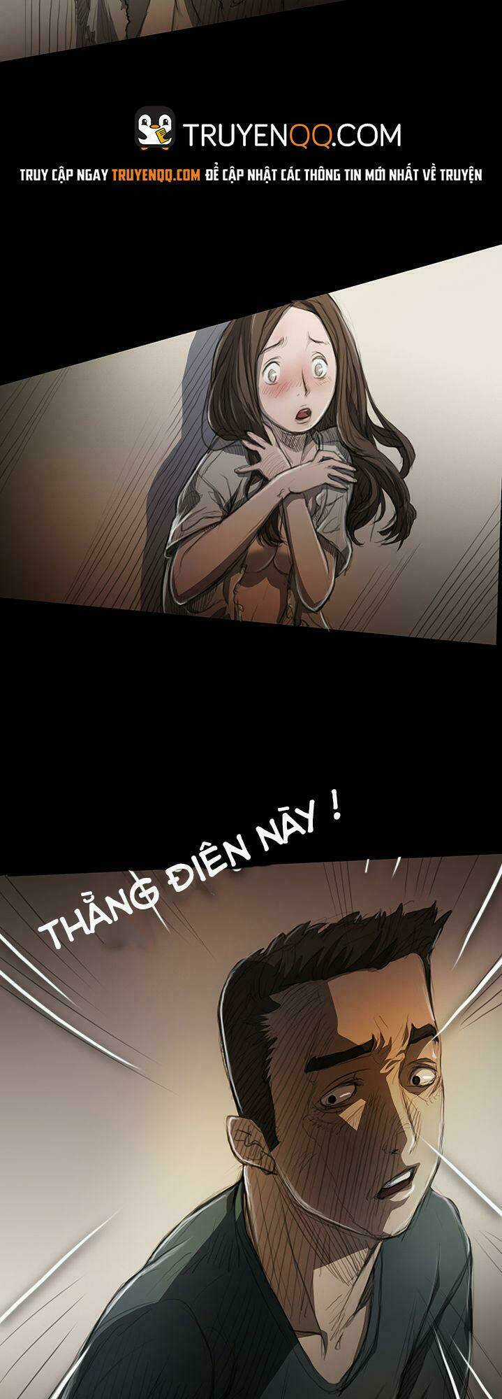 Noona: Yeon Chapter 9 trang 37