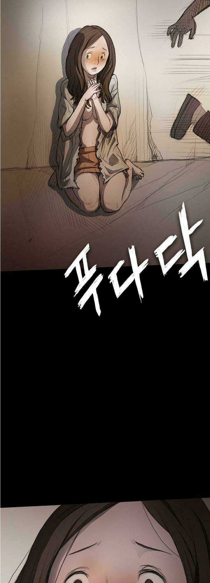 Noona: Yeon Chapter 9 trang 42
