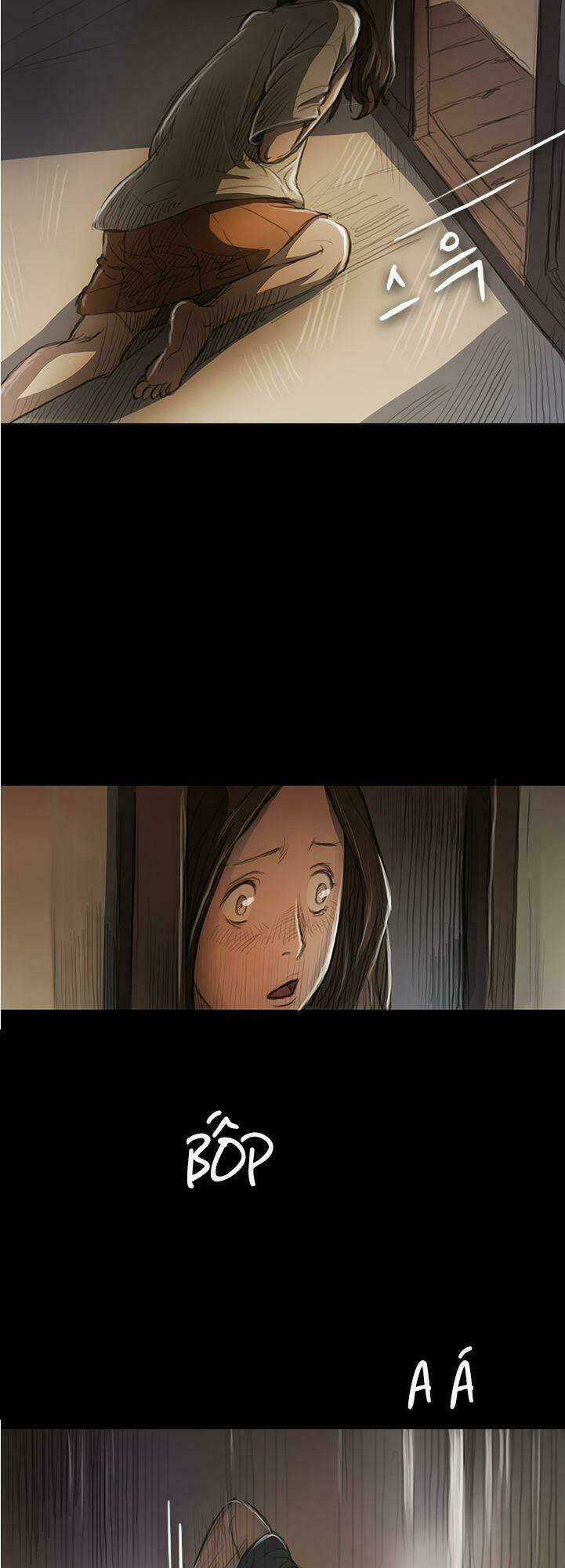 Noona: Yeon Chapter 9 trang 45