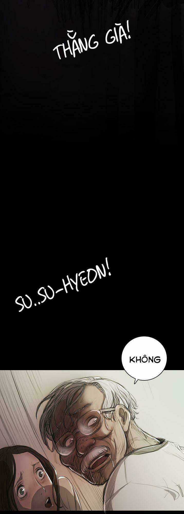 Noona: Yeon Chapter 9 trang 5
