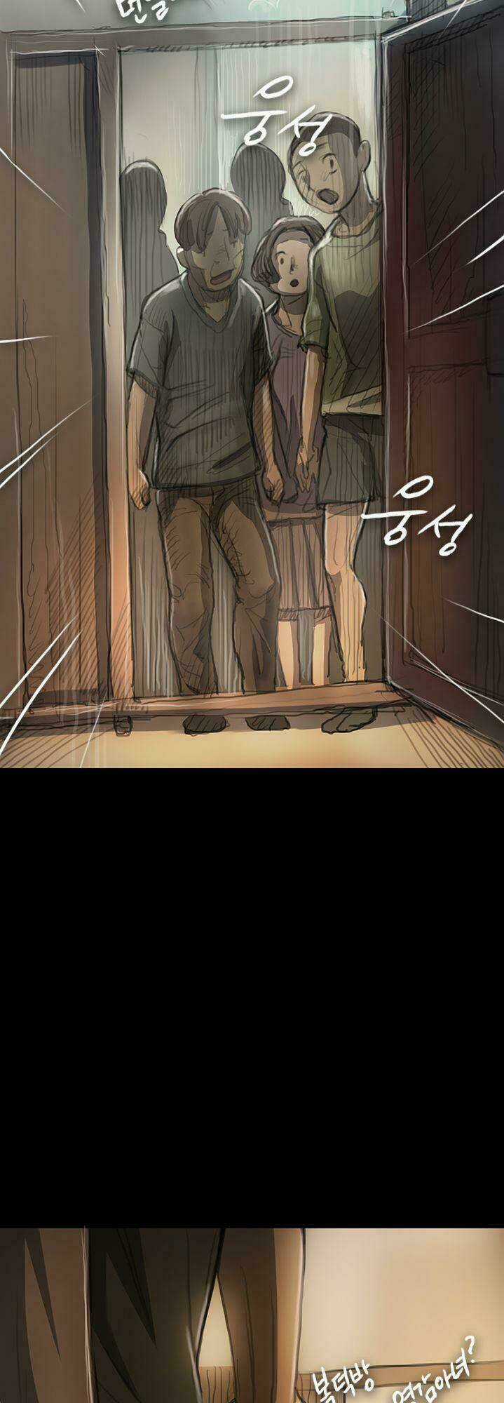 Noona: Yeon Chapter 9 trang 51