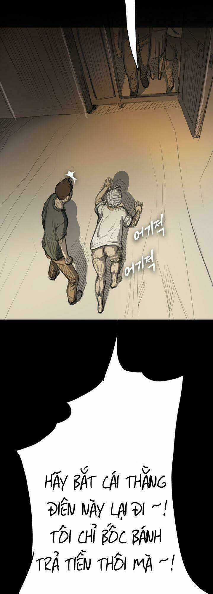 Noona: Yeon Chapter 9 trang 53