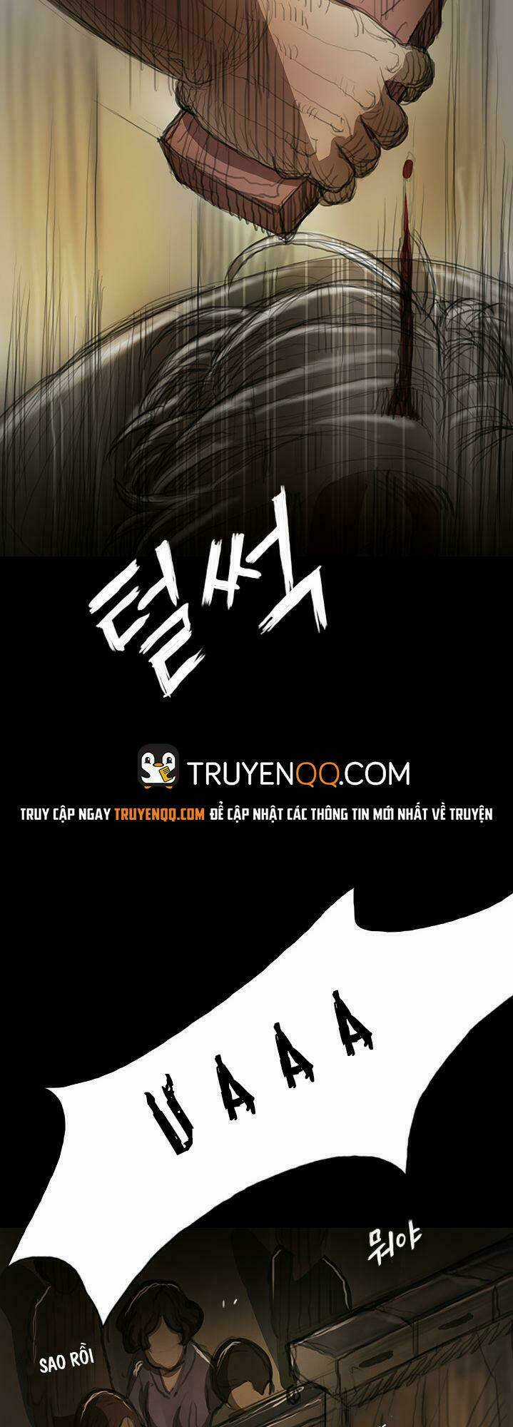 Noona: Yeon Chapter 9 trang 63