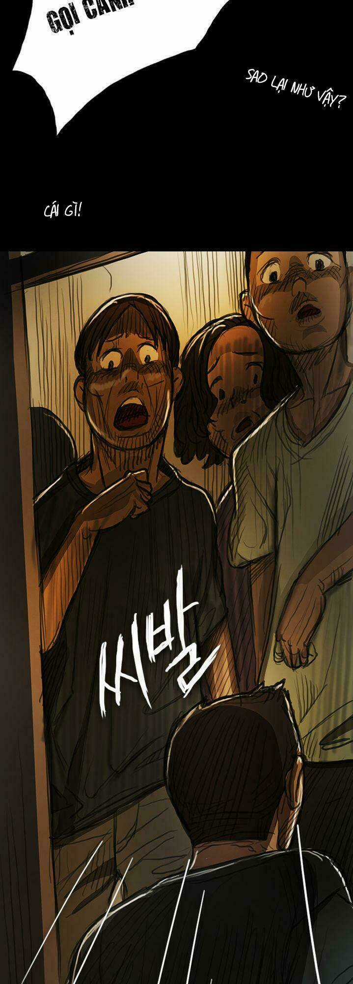 Noona: Yeon Chapter 9 trang 65