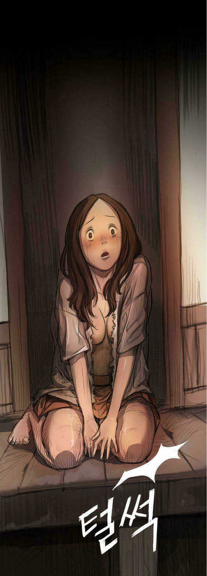 Noona: Yeon Chapter 9 trang 69