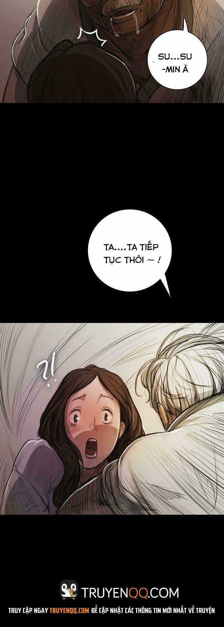 Noona: Yeon Chapter 9 trang 7