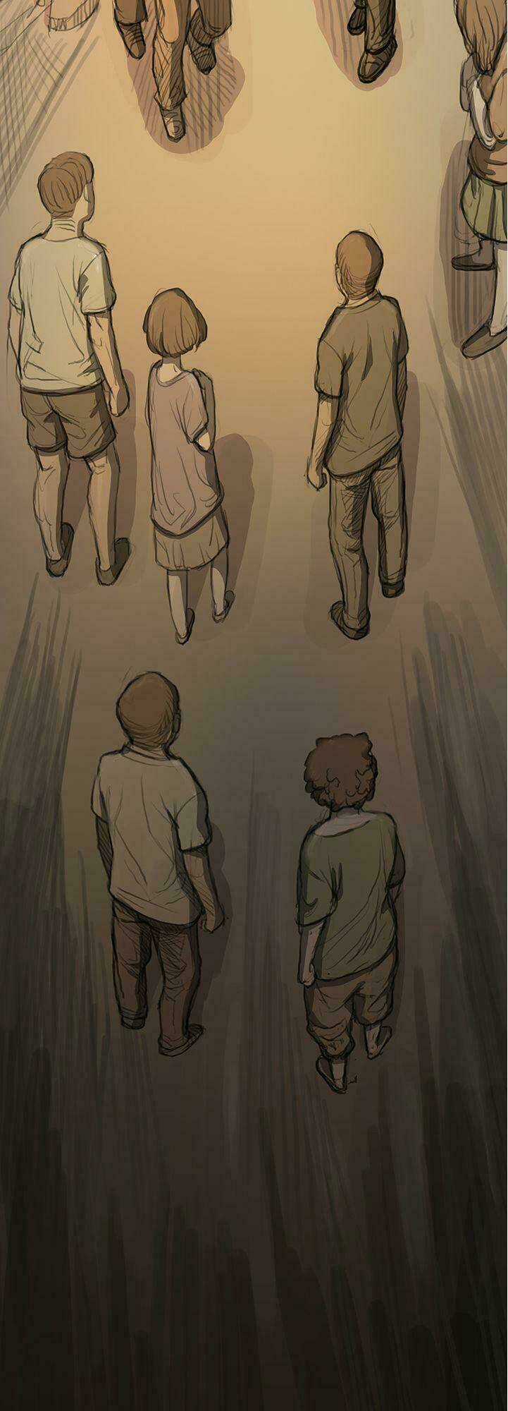 Noona: Yeon Chapter 9 trang 72