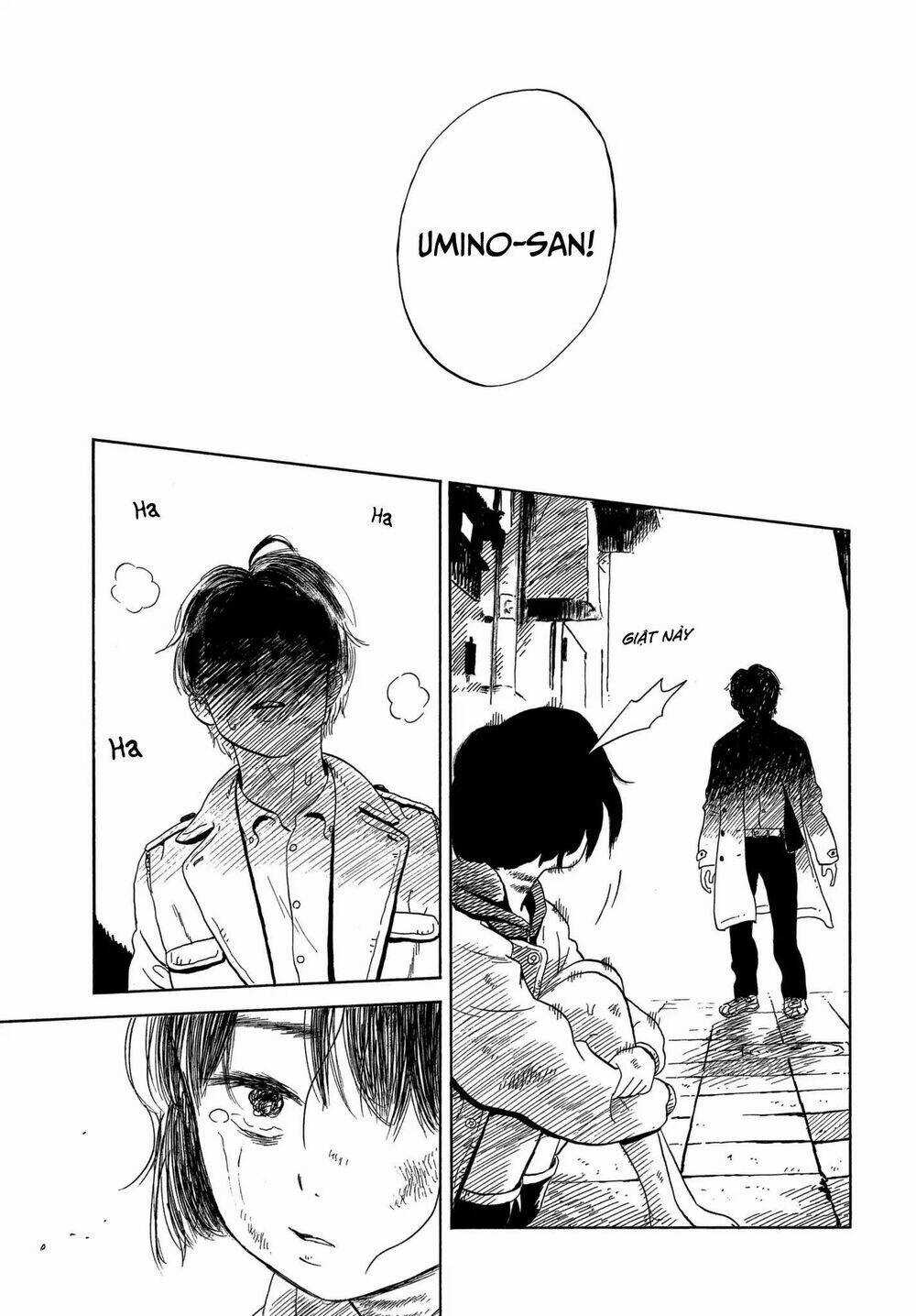 Nora To Zassou Chapter 6 trang 24