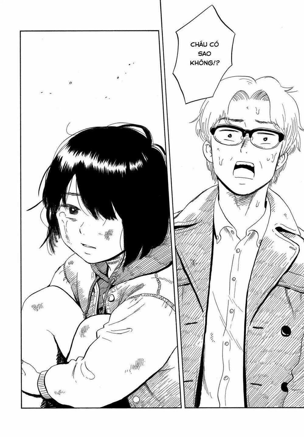 Nora To Zassou Chapter 6 trang 25