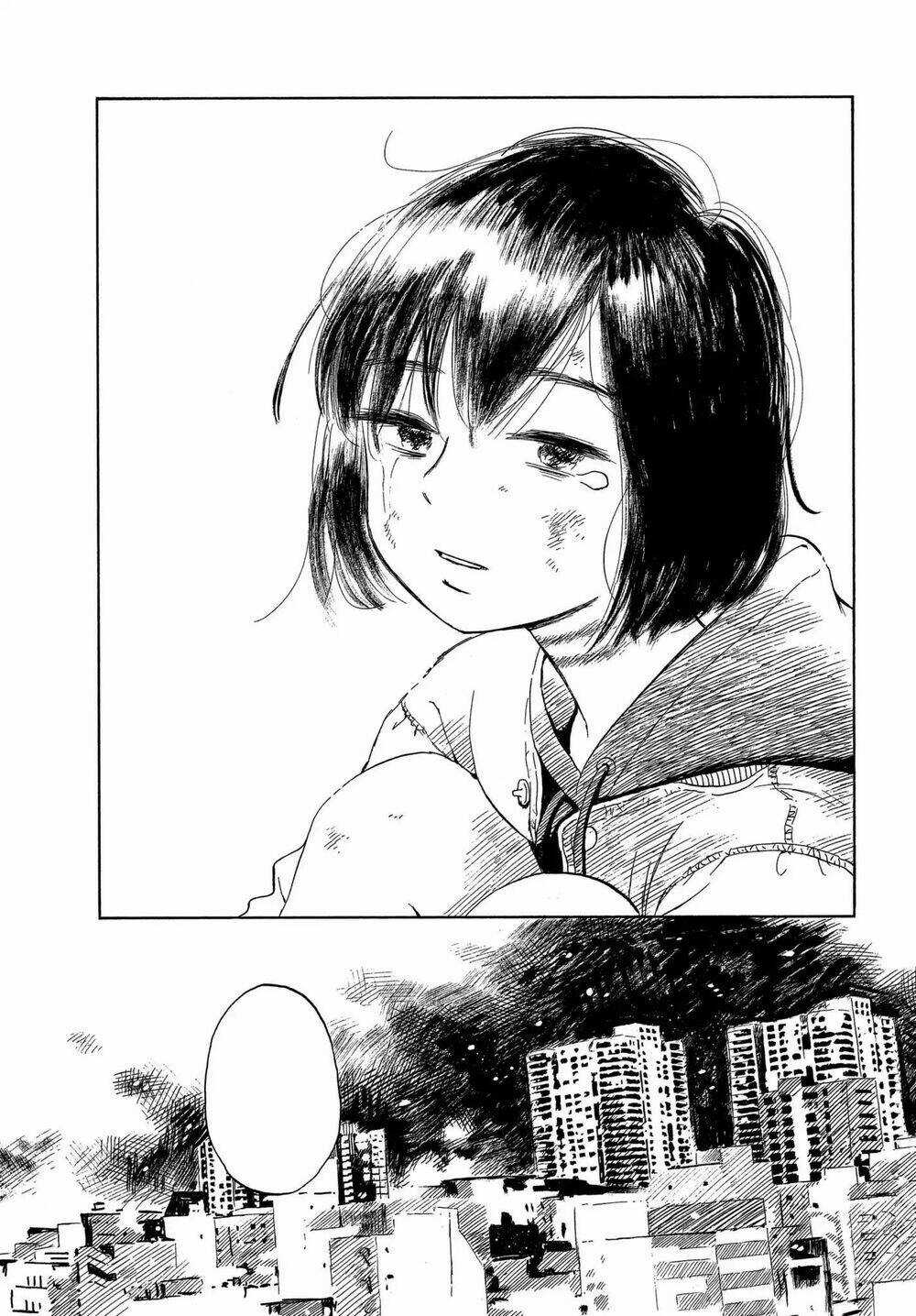 Nora To Zassou Chapter 6 trang 28