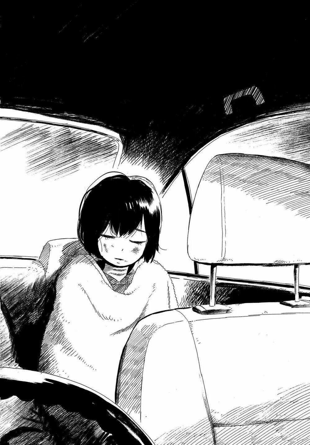 Nora To Zassou Chapter 6 trang 29
