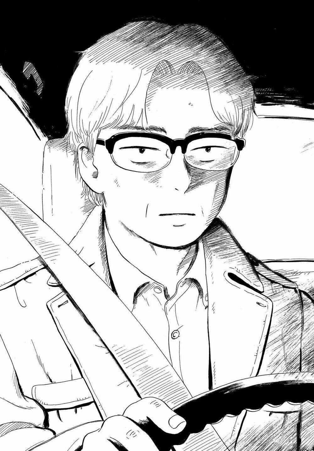 Nora To Zassou Chapter 6 trang 30