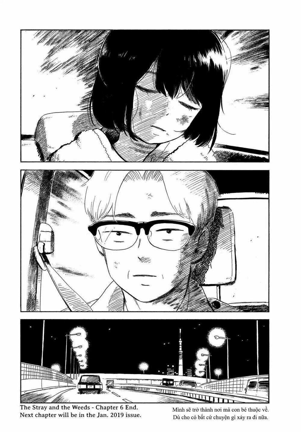 Nora To Zassou Chapter 6 trang 31