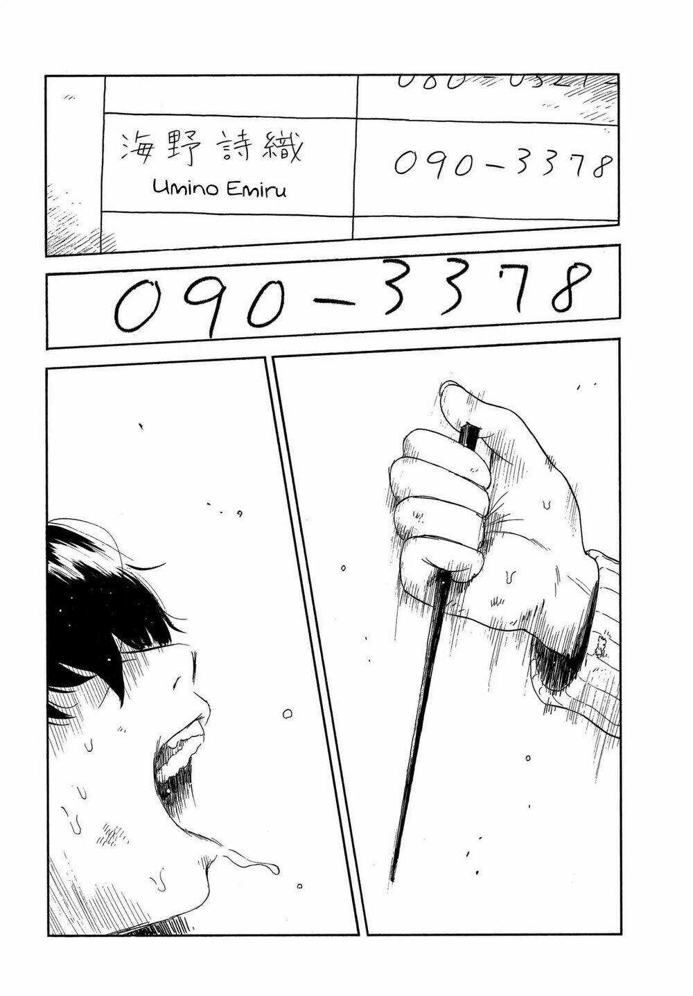 Nora To Zassou Chapter 6 trang 5