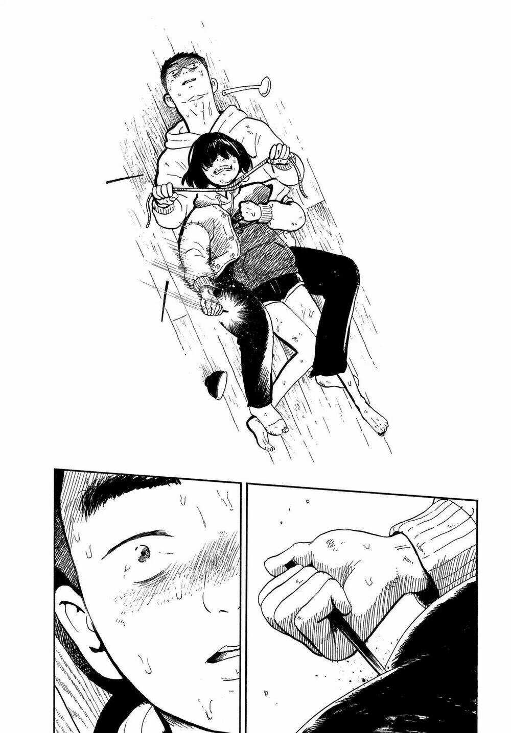 Nora To Zassou Chapter 6 trang 6