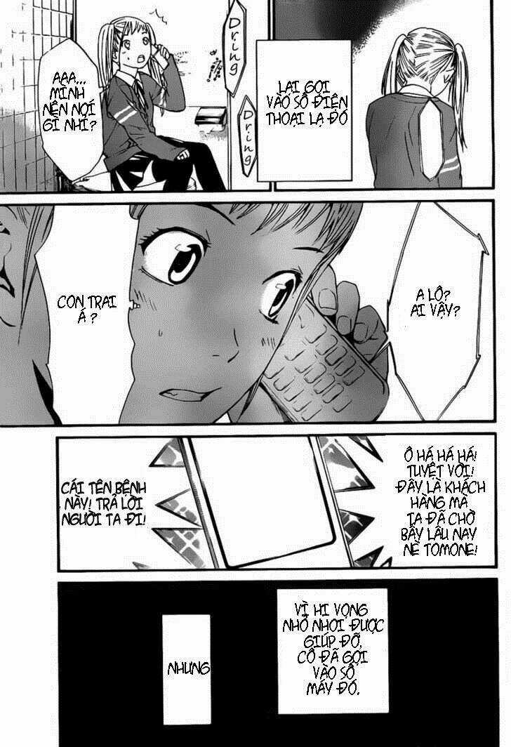 Noragami Chapter 1 trang 2