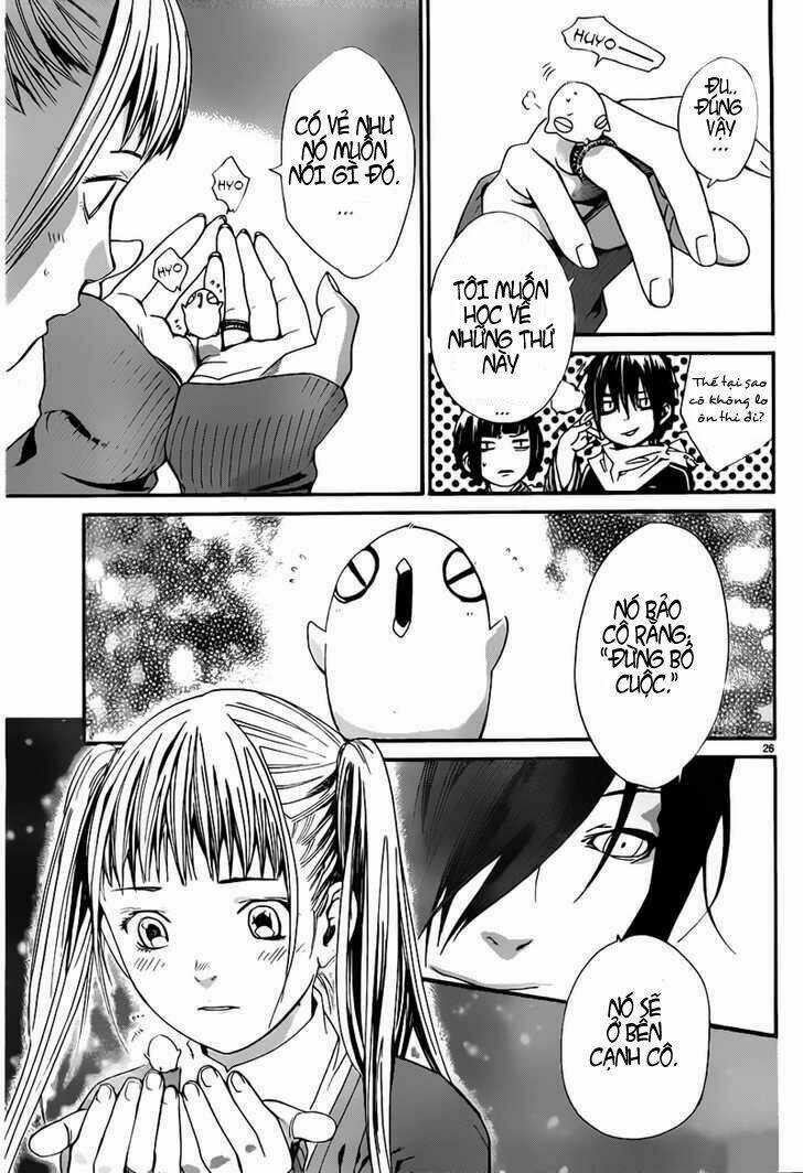 Noragami Chapter 1 trang 23
