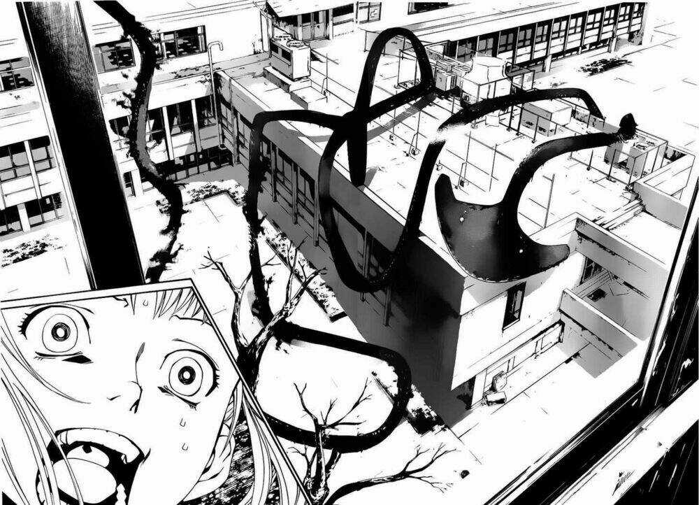 Noragami Chapter 1 trang 26