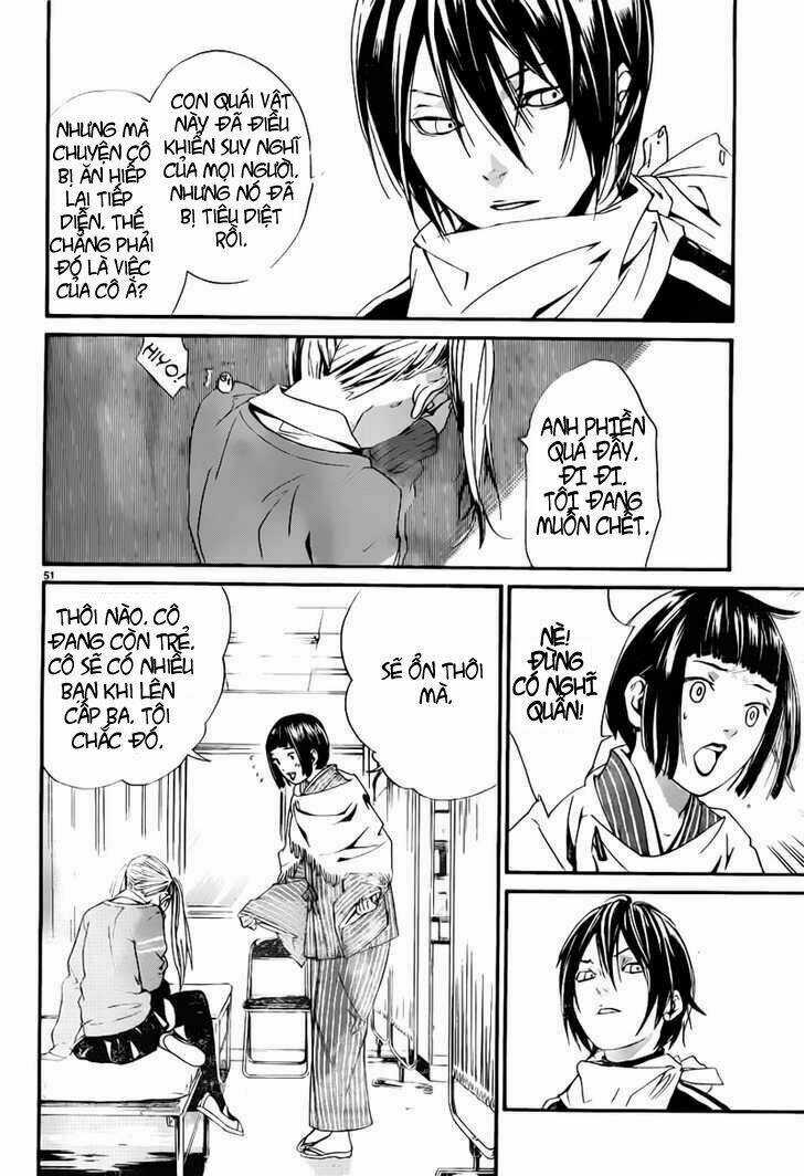 Noragami Chapter 1 trang 46