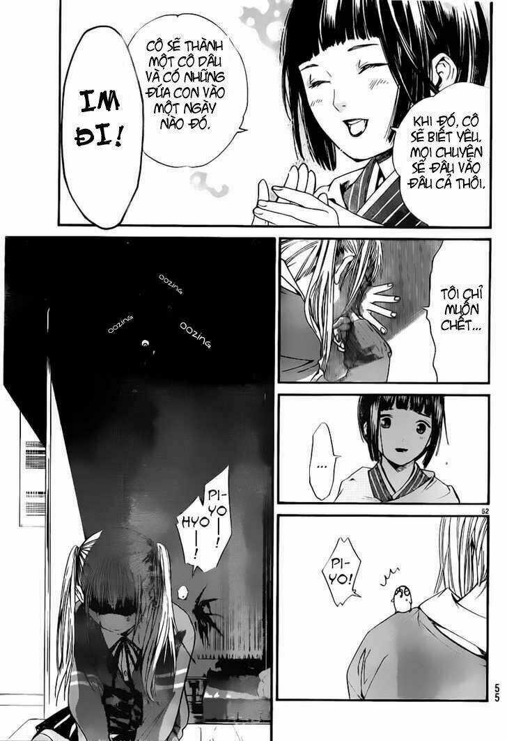 Noragami Chapter 1 trang 47