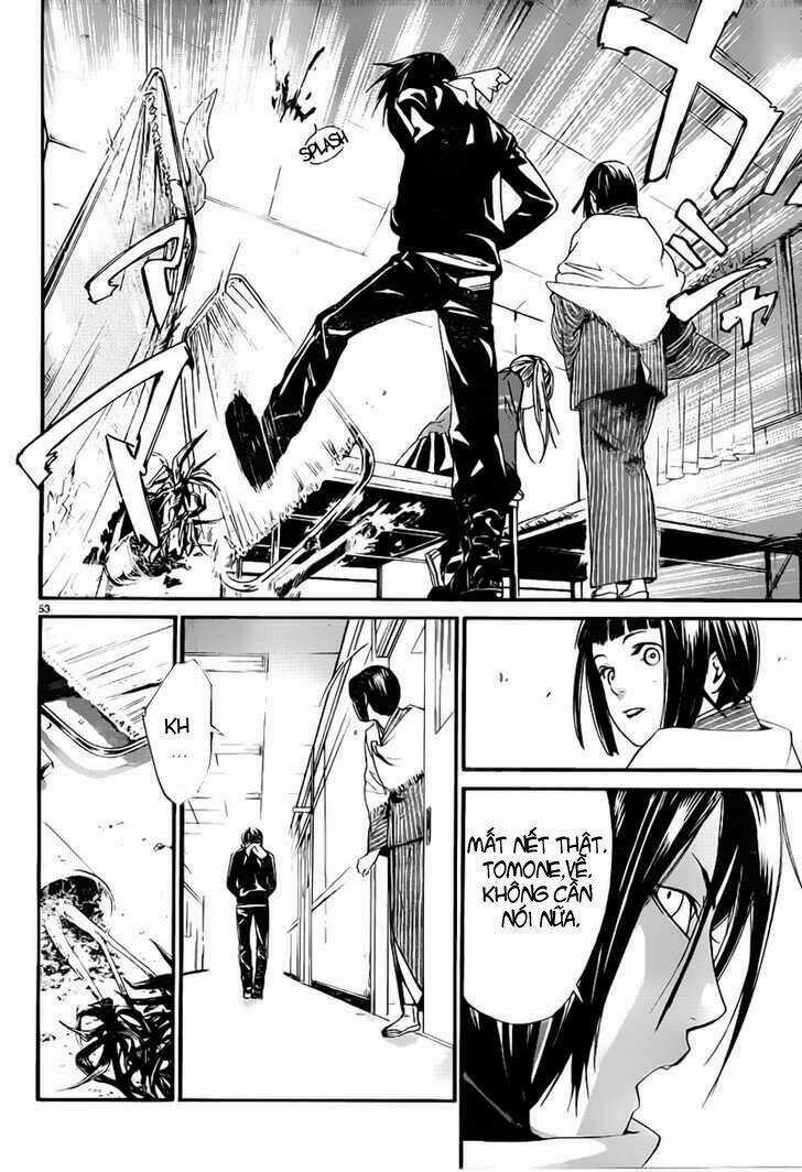 Noragami Chapter 1 trang 48