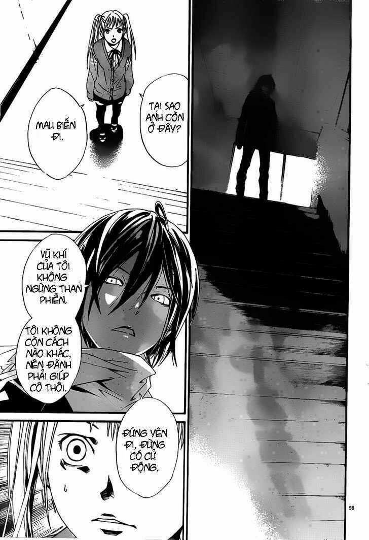 Noragami Chapter 1 trang 51