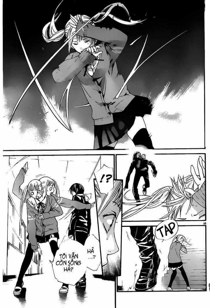 Noragami Chapter 1 trang 53