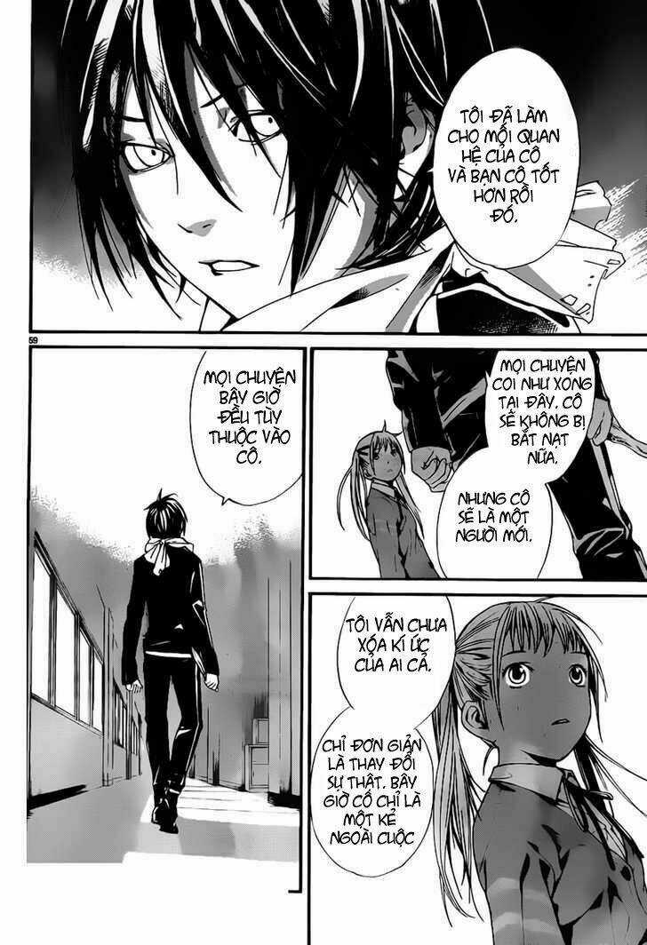 Noragami Chapter 1 trang 54