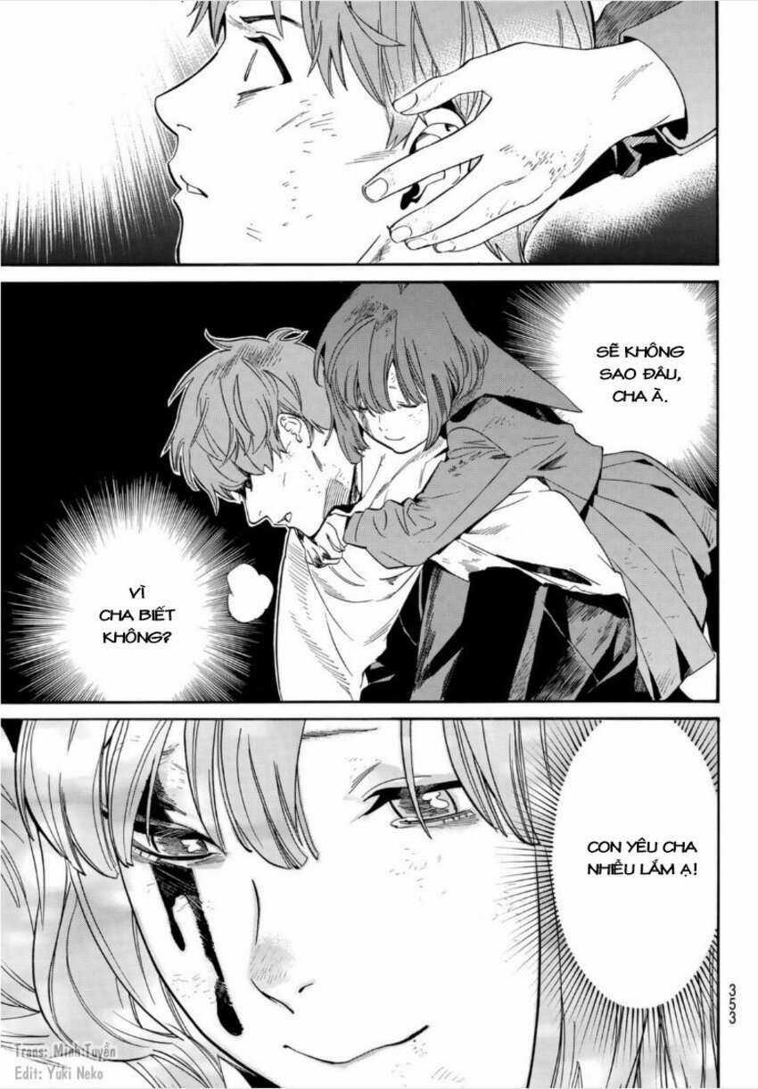 Noragami Chapter 100 trang 44