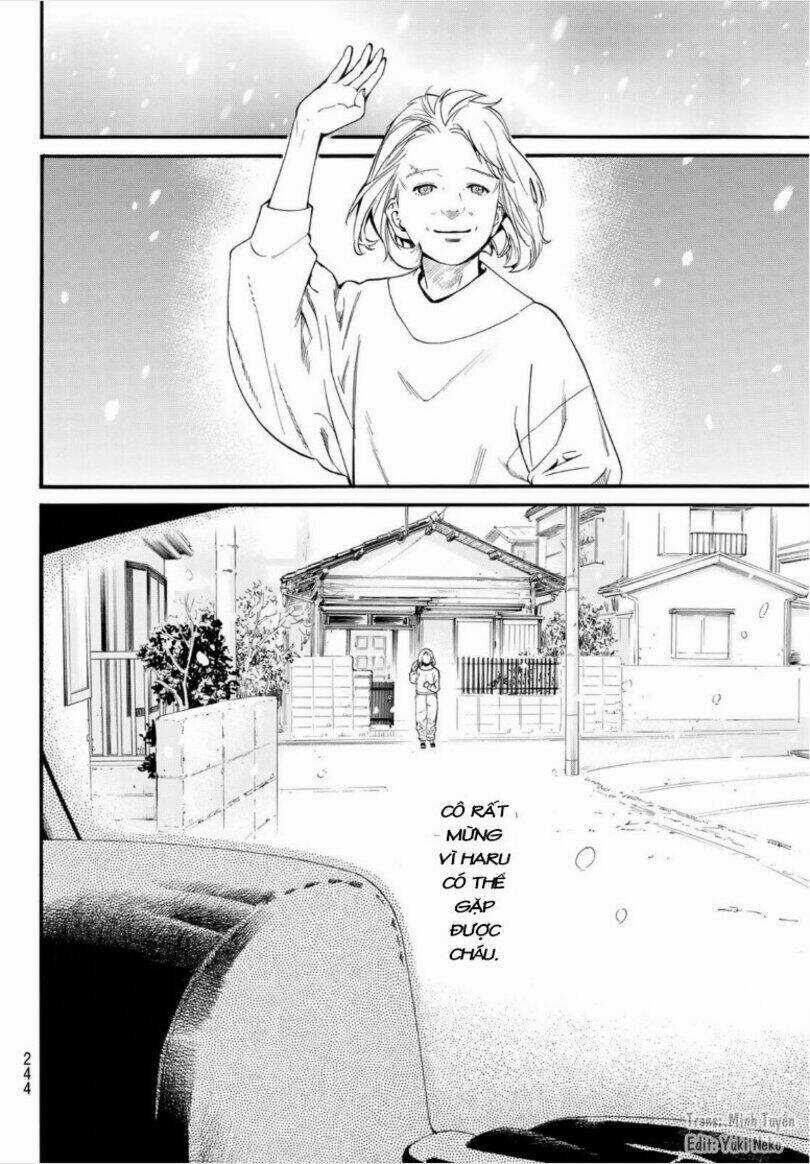 Noragami Chapter 101.6 trang 4