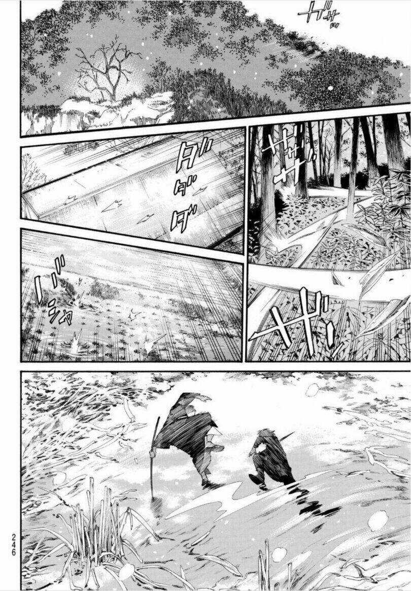 Noragami Chapter 101.6 trang 6