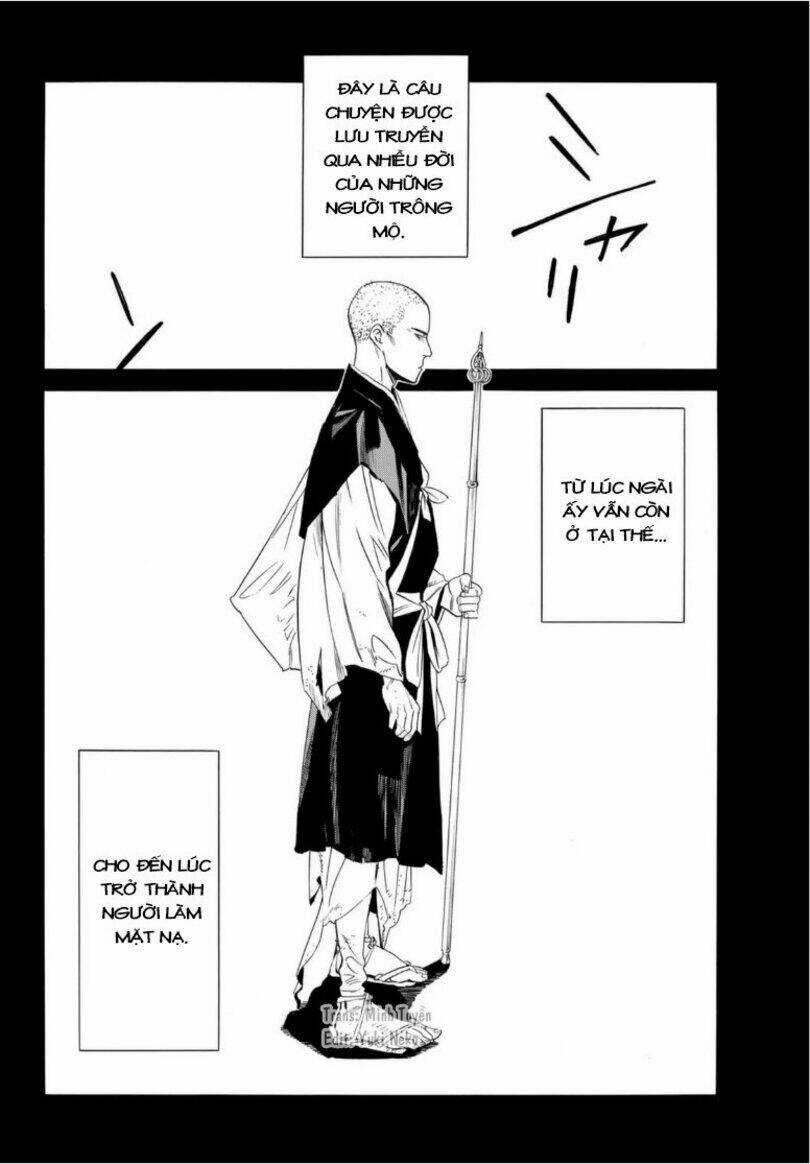 Noragami Chapter 101 trang 16