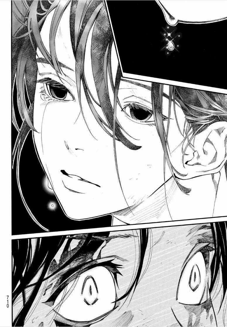 Noragami Chapter 107.2 trang 3