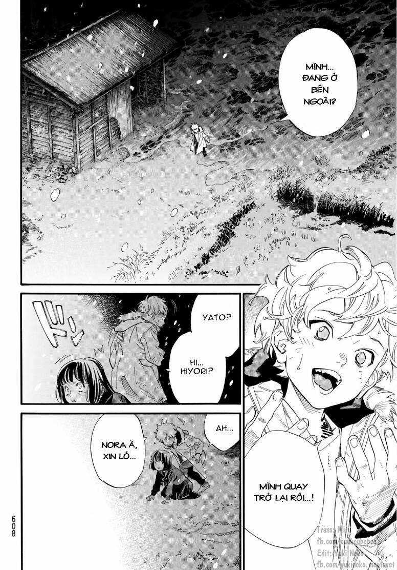 Noragami Chapter 108.1 trang 5