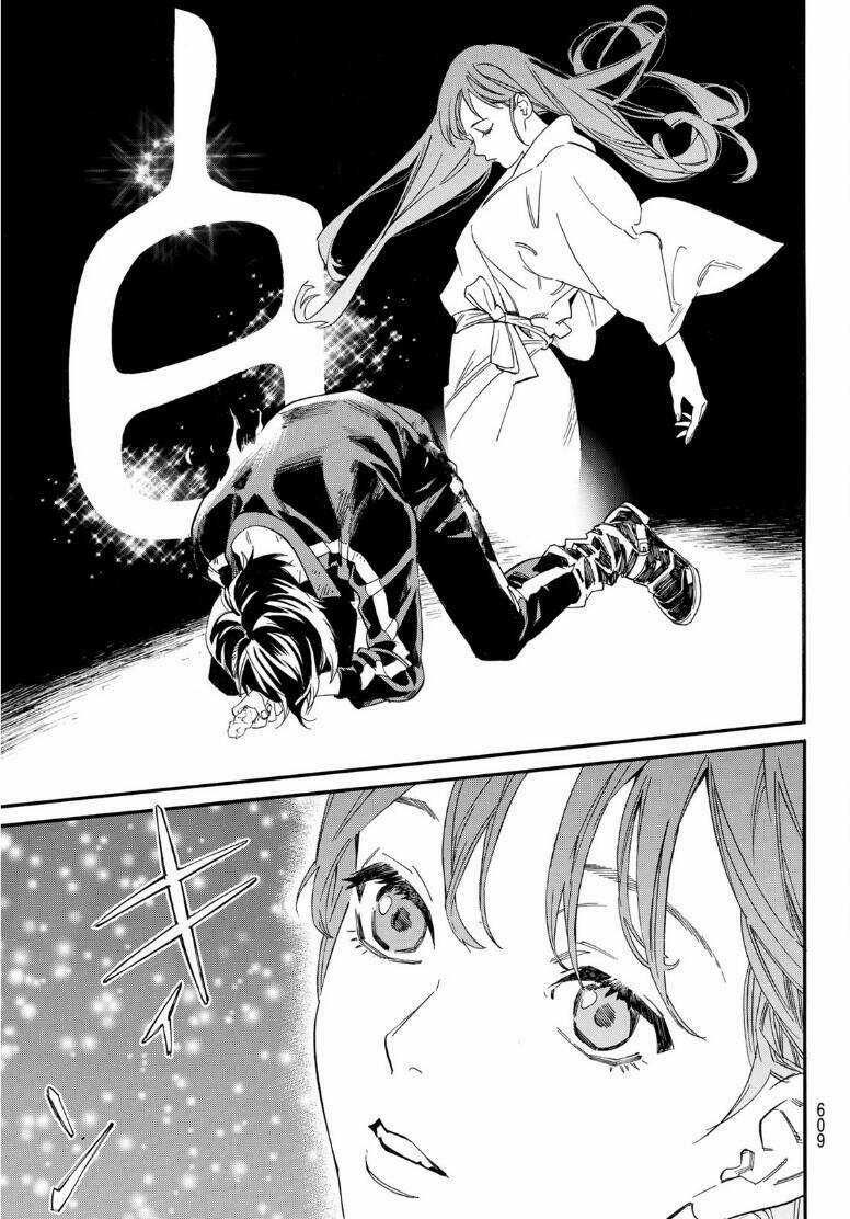 Noragami Chapter 108.1 trang 6