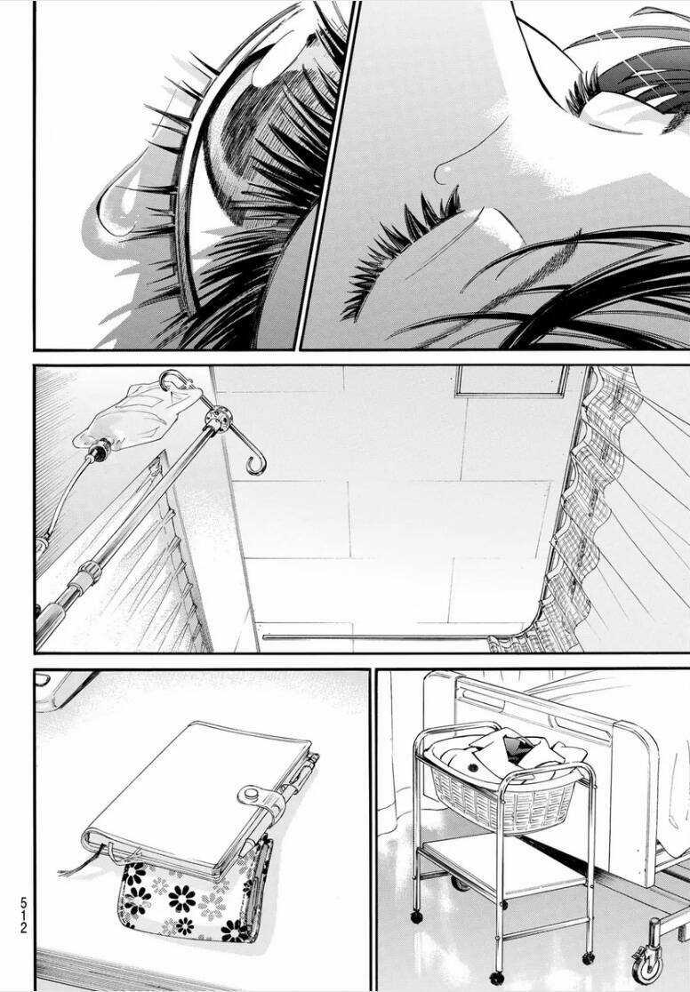 Noragami Chapter 108.2 trang 17