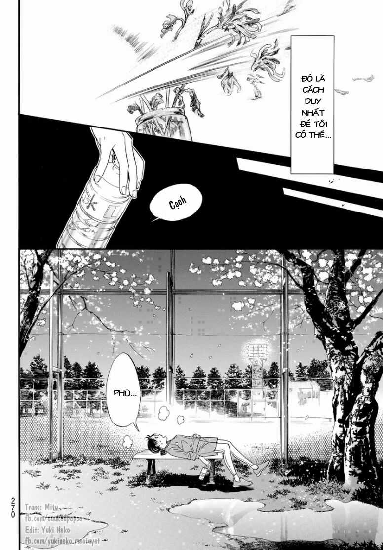 Noragami Chapter 109 trang 38