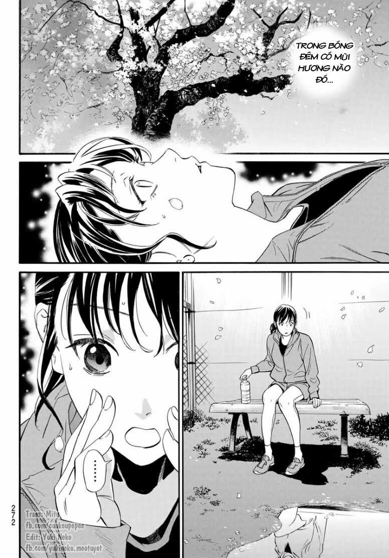 Noragami Chapter 109 trang 40