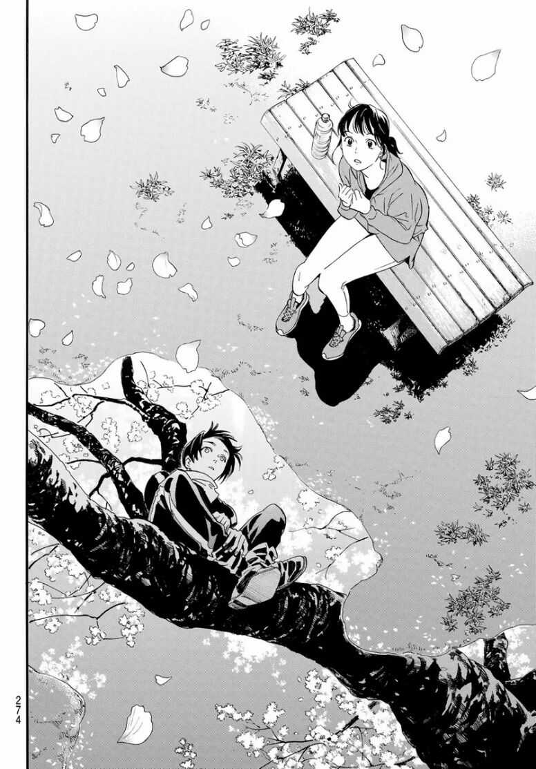 Noragami Chapter 109 trang 42