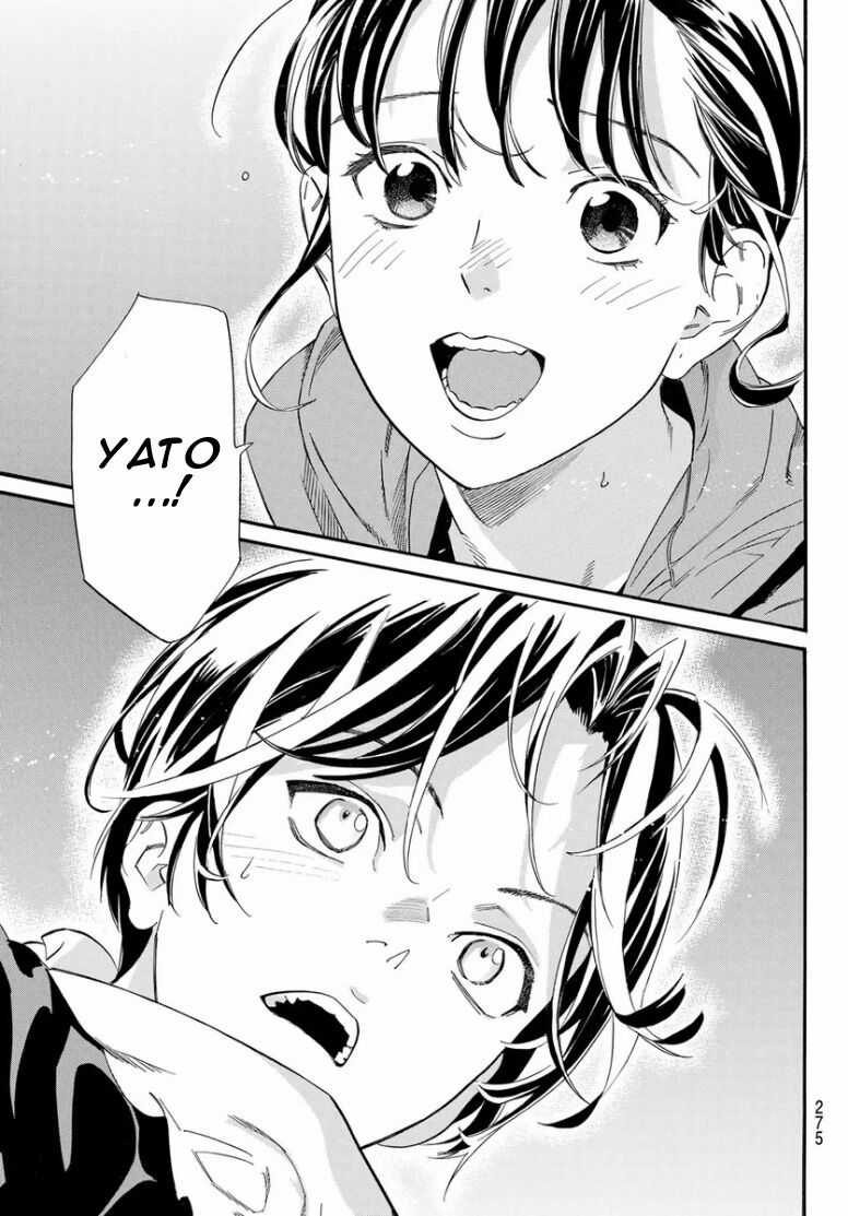 Noragami Chapter 109 trang 43