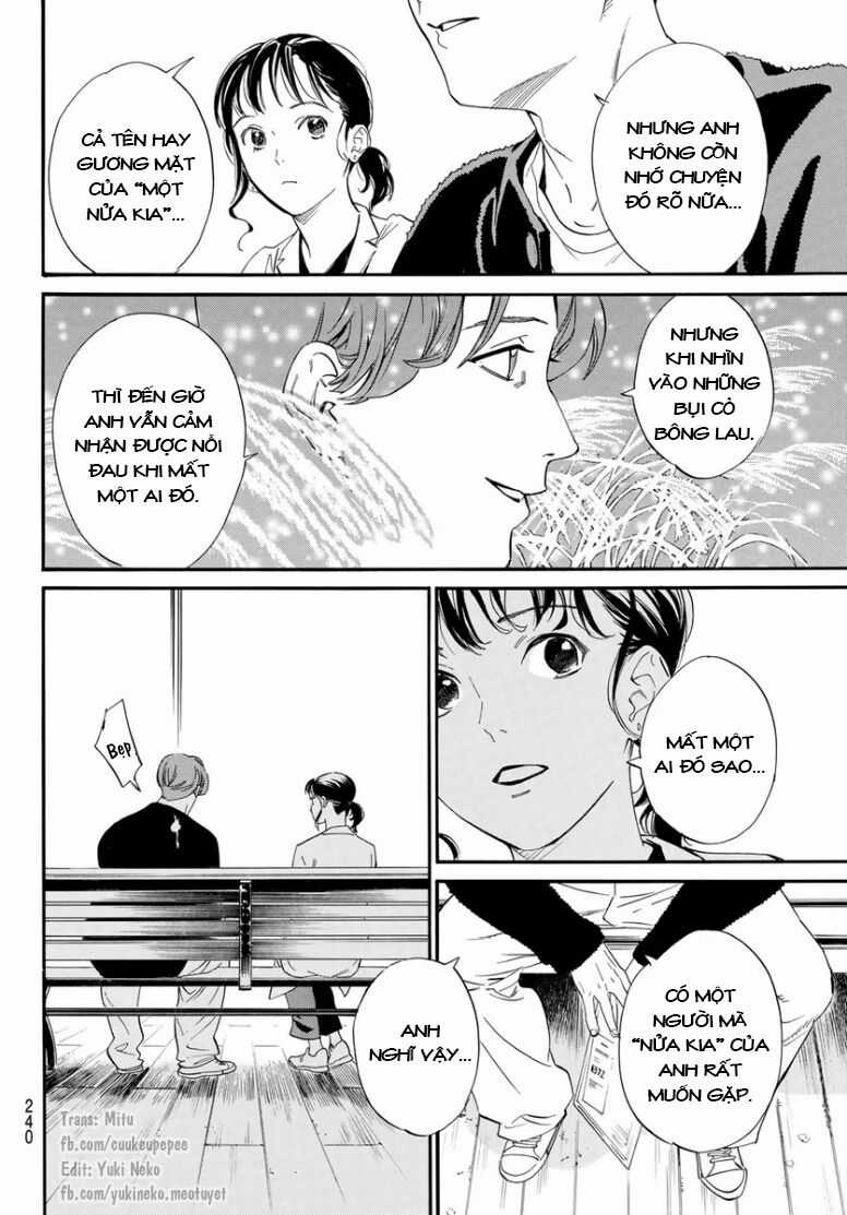 Noragami Chapter 109 trang 9