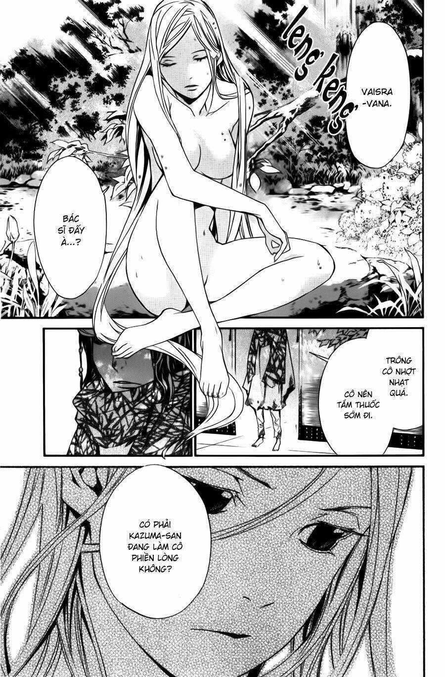 Noragami Chapter 12 trang 24