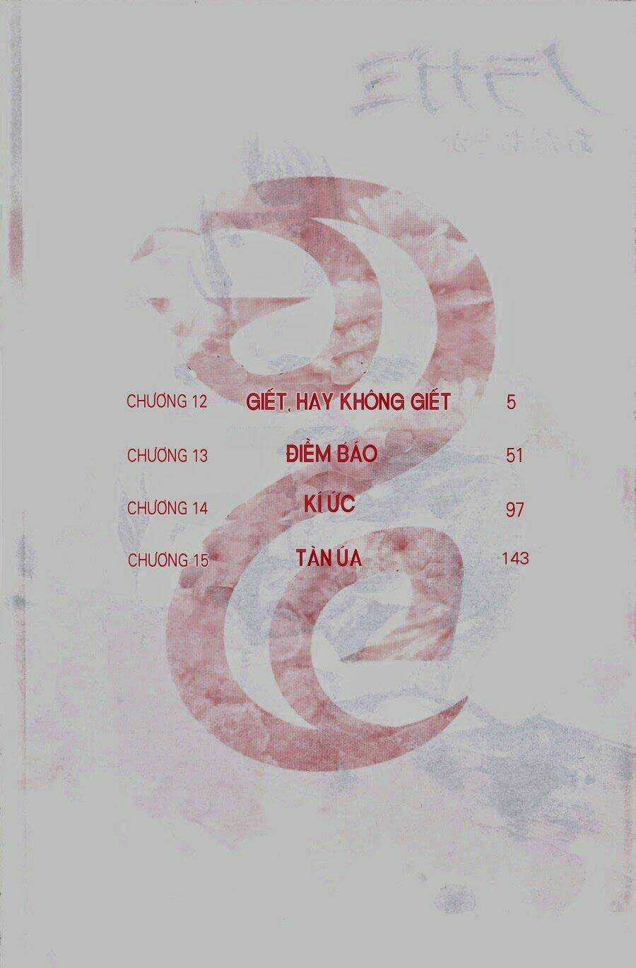 Noragami Chapter 12 trang 4