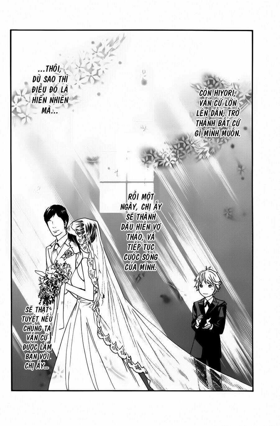 Noragami Chapter 14 trang 29