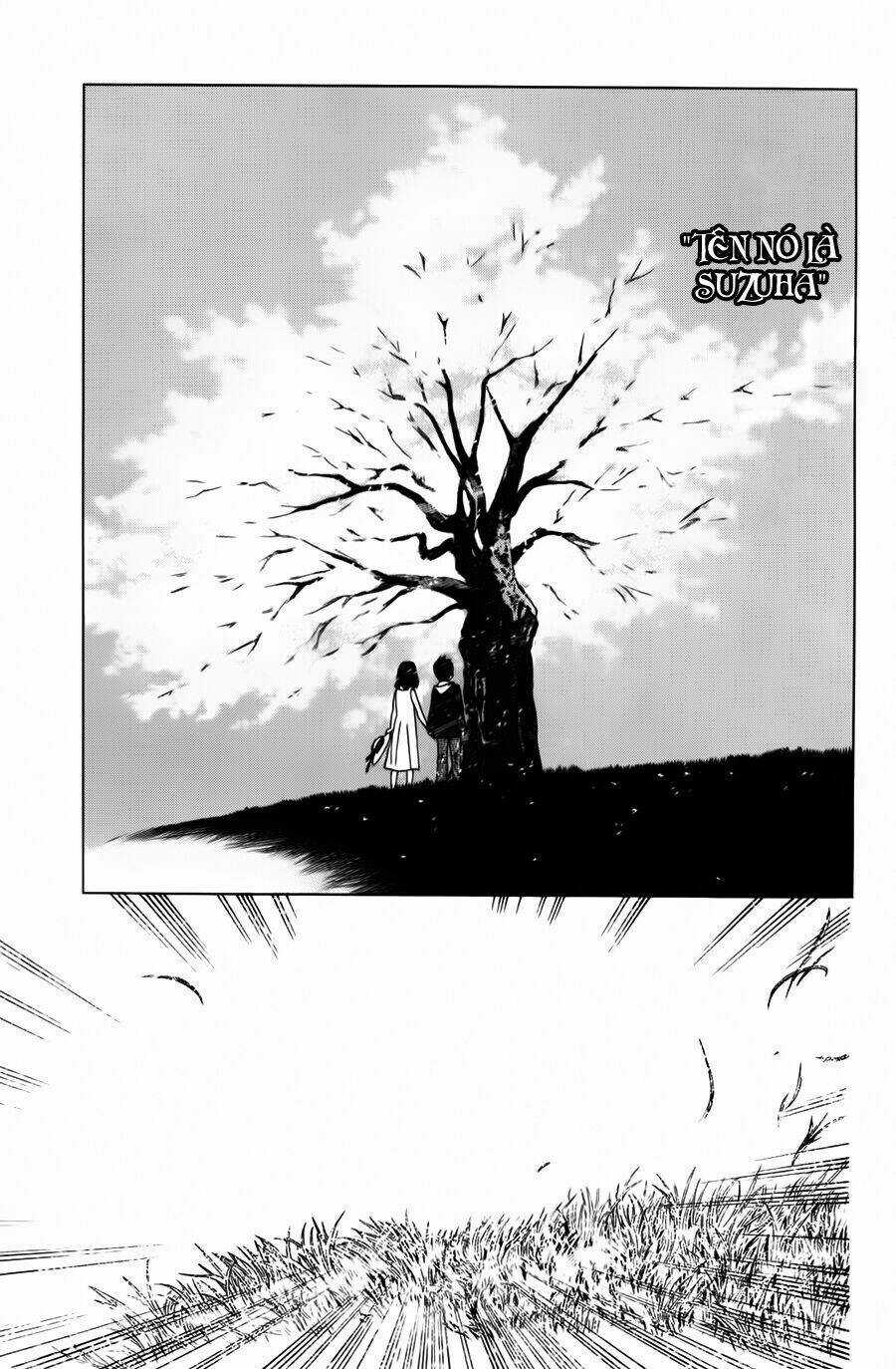 Noragami Chapter 14 trang 36