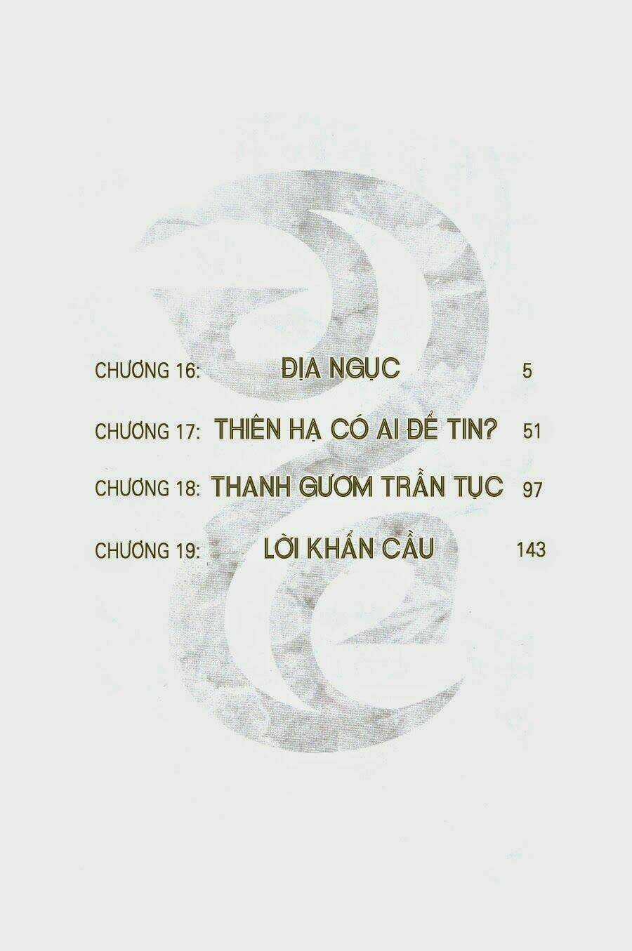 Noragami Chapter 16 trang 3