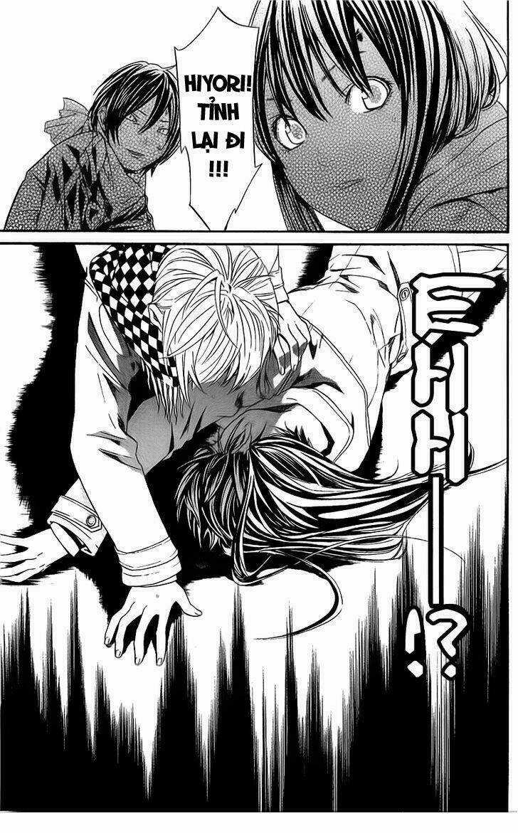 Noragami Chapter 2 trang 26