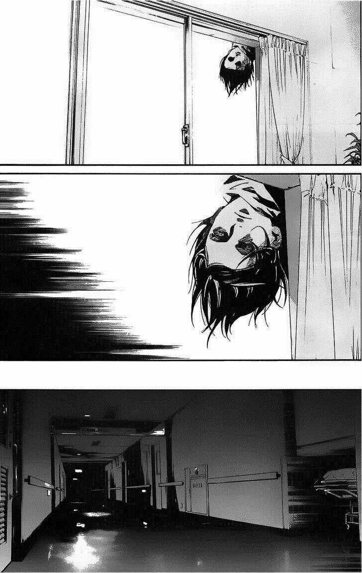 Noragami Chapter 2 trang 32